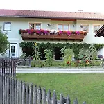 Отель Harreiterhof *