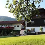 Отель Harreiterhof