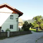 Harreiterhof Отель