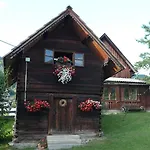 Harreiterhof Отель Айх