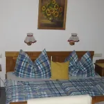 Harreiterhof Отель *