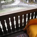 Harreiterhof Отель Айх