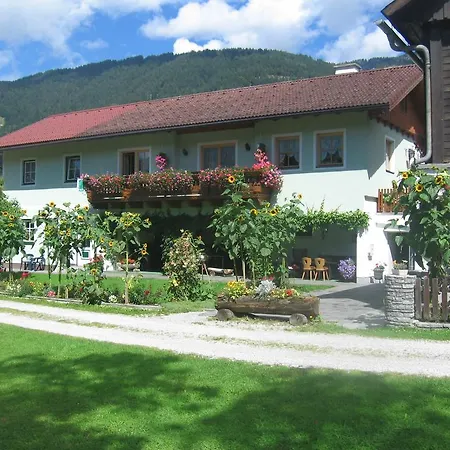 Harreiterhof * Айх