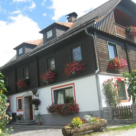 Harreiterhof 호텔 *