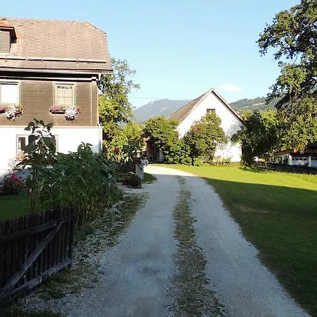 Harreiterhof *