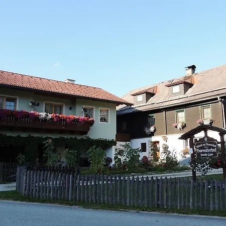 Harreiterhof * Aich (Styria)