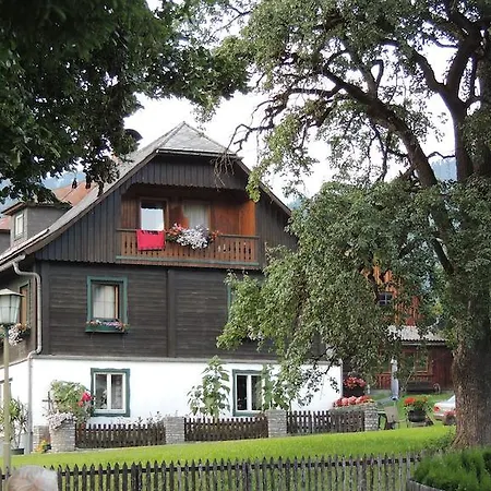 Harreiterhof Hotel *