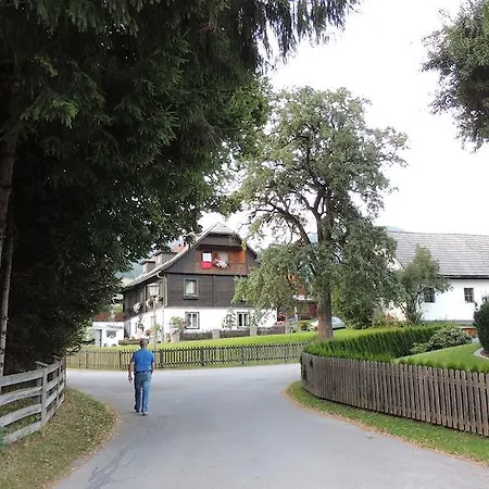 Harreiterhof * 아이히