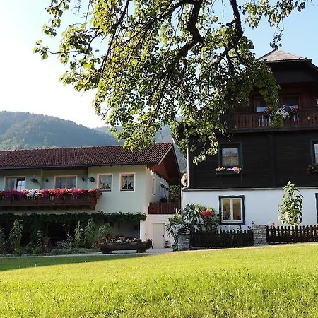 Hotel Harreiterhof