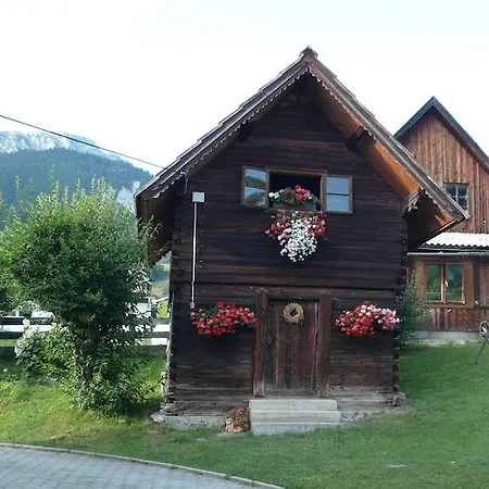 Harreiterhof *