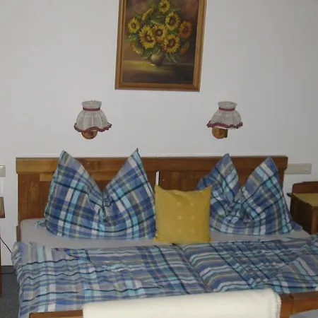 Harreiterhof 호텔 *