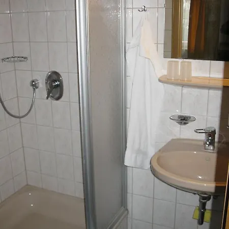 Harreiterhof 호텔 *