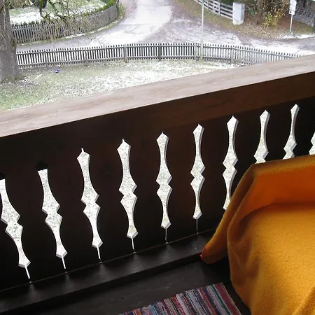 Harreiterhof 호텔 아이히