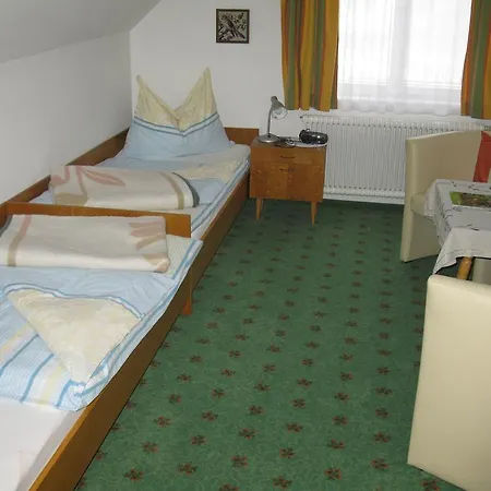 Harreiterhof Hotel