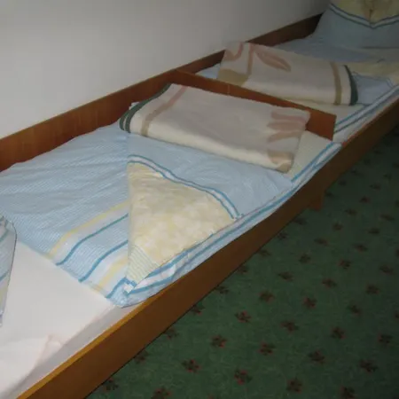 Harreiterhof 아이히