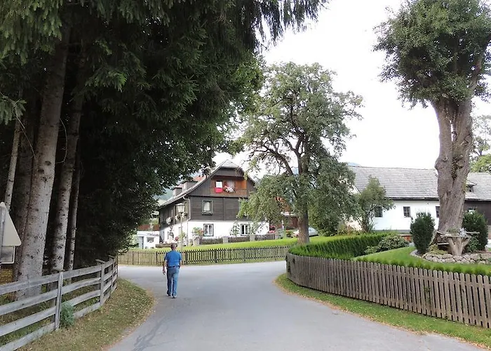 Harreiterhof * Айх