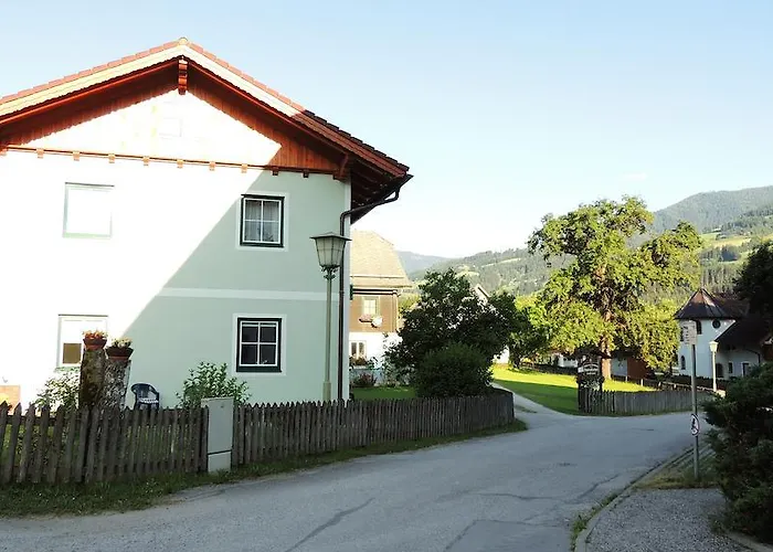 Harreiterhof Отель