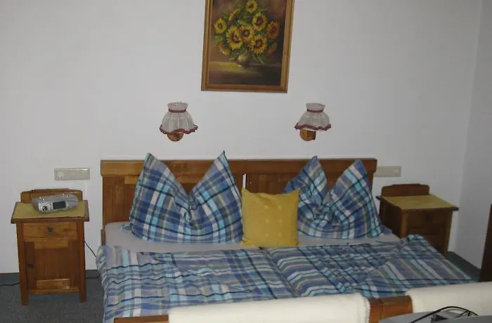 Harreiterhof Hotel *