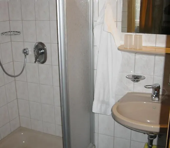 Harreiterhof Hotel *