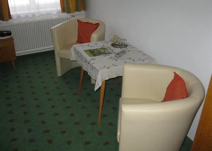 Harreiterhof * Айх